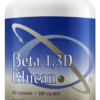 Beta 1,3D Glucan, Glucan 300® 500 mg - 30 capsules